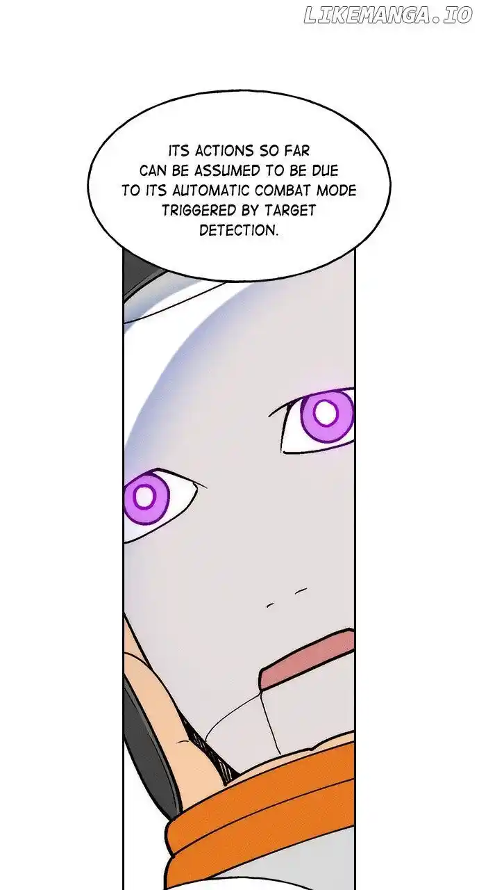 Housekeeper (Chae Yong-Taek) Ch.098