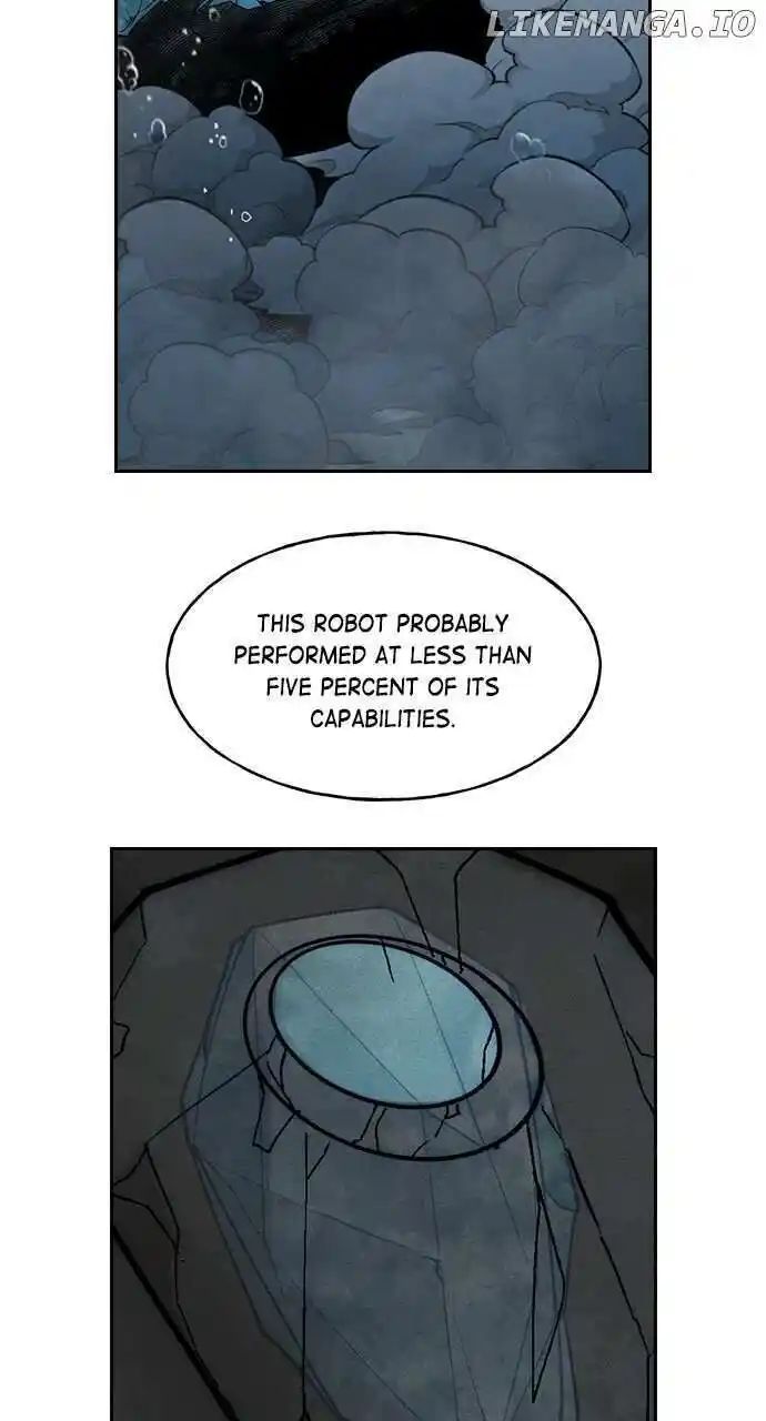 Housekeeper (Chae Yong-Taek) Ch.098