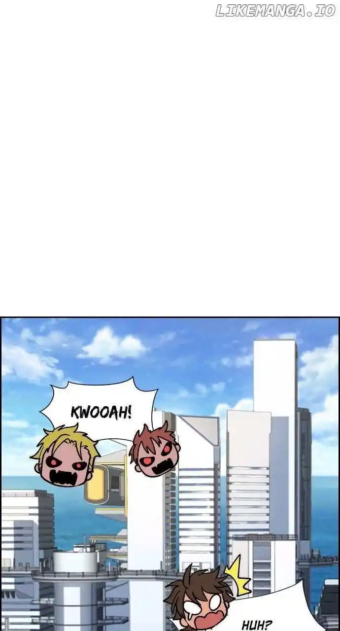 Housekeeper (Chae Yong-Taek) Ch.098