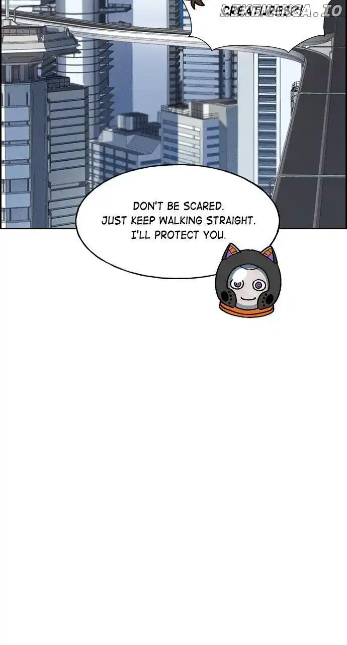 Housekeeper (Chae Yong-Taek) Ch.098