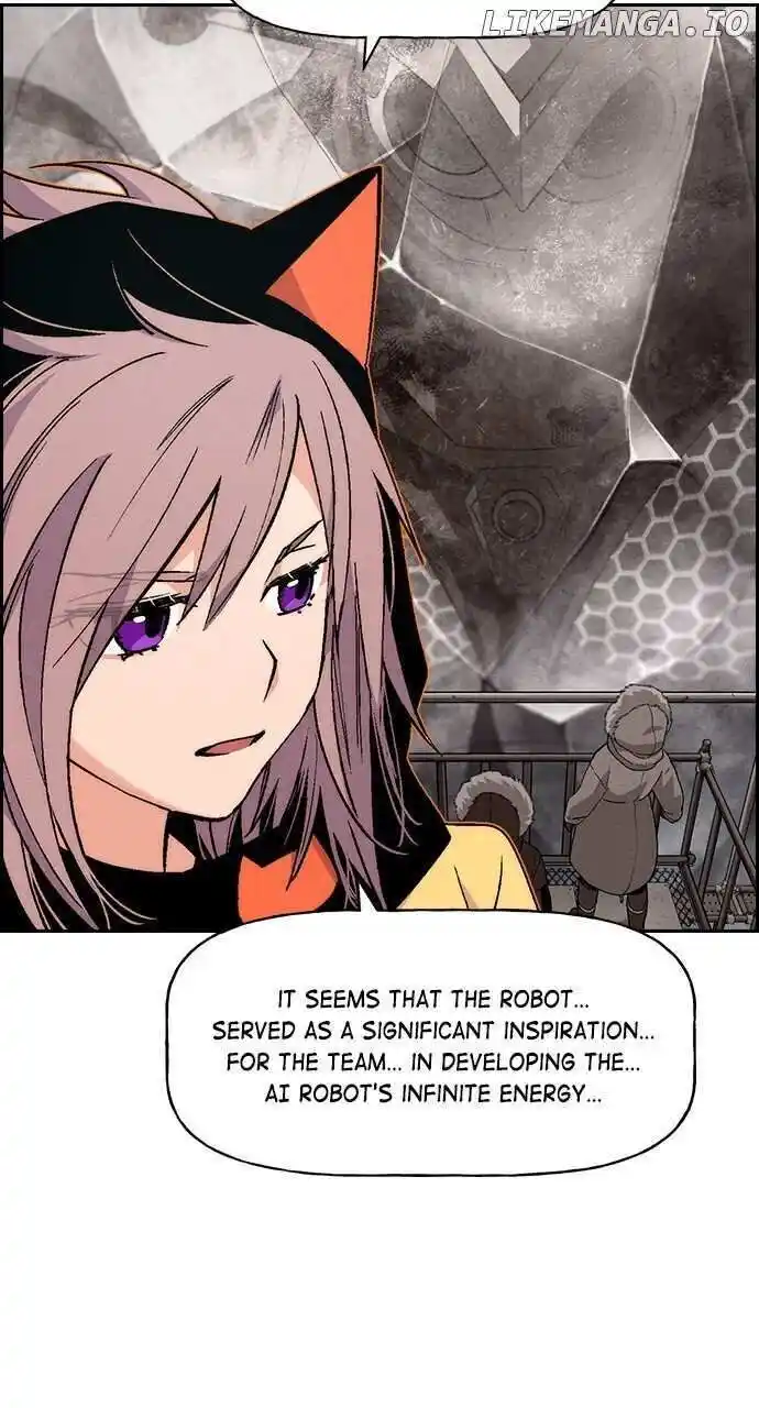 Housekeeper (Chae Yong-Taek) Ch.098