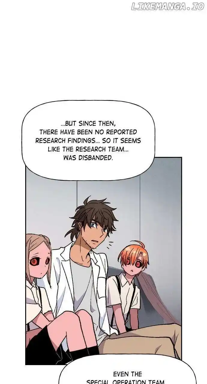 Housekeeper (Chae Yong-Taek) Ch.098