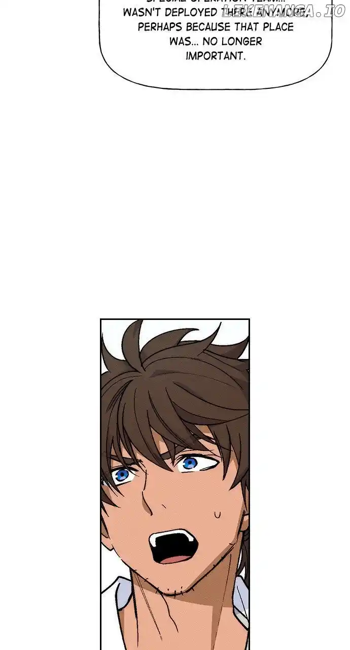 Housekeeper (Chae Yong-Taek) Ch.098