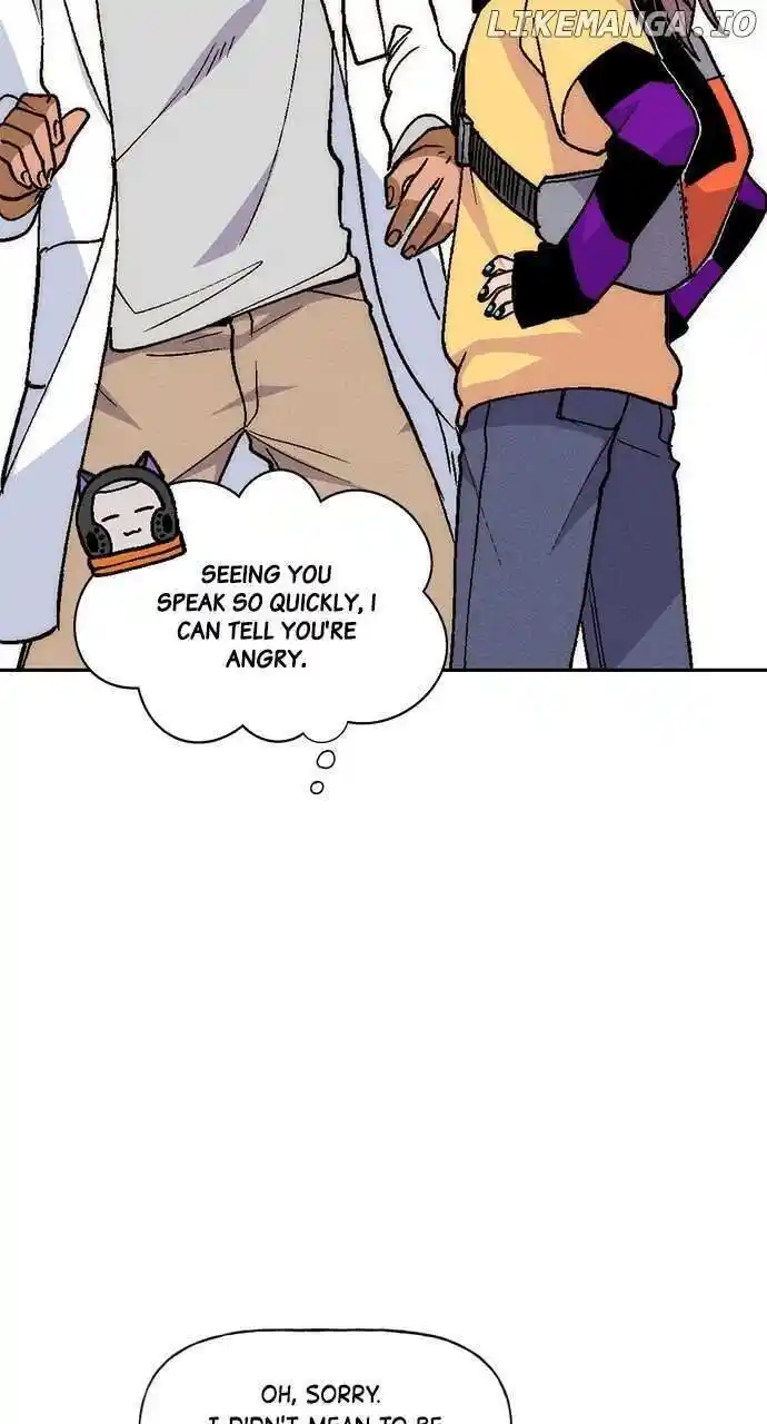 Housekeeper (Chae Yong-Taek) Ch.098