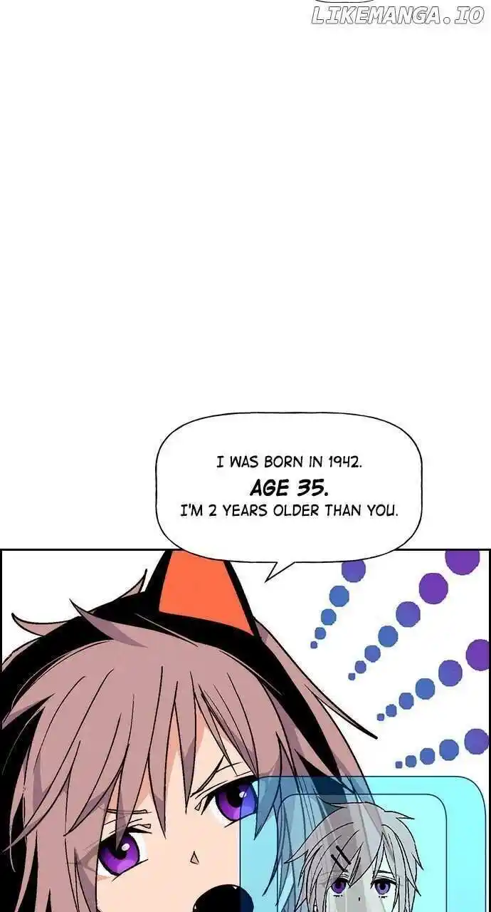 Housekeeper (Chae Yong-Taek) Ch.098