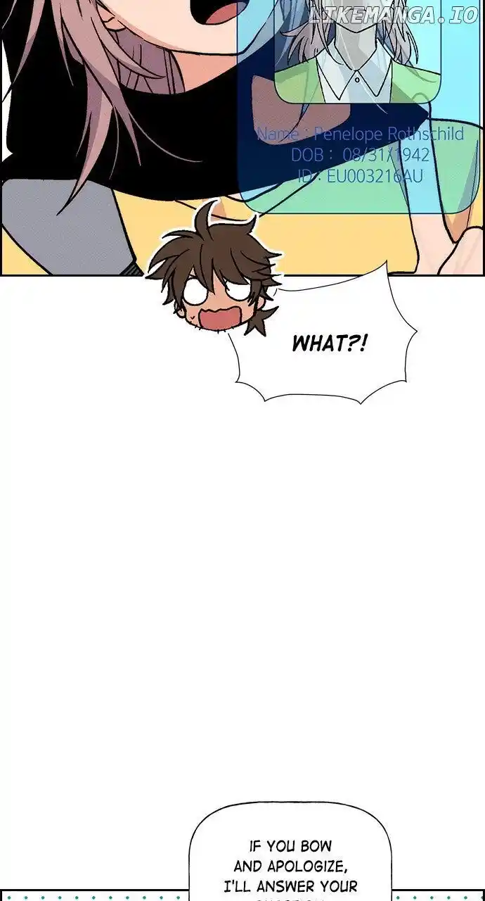 Housekeeper (Chae Yong-Taek) Ch.098