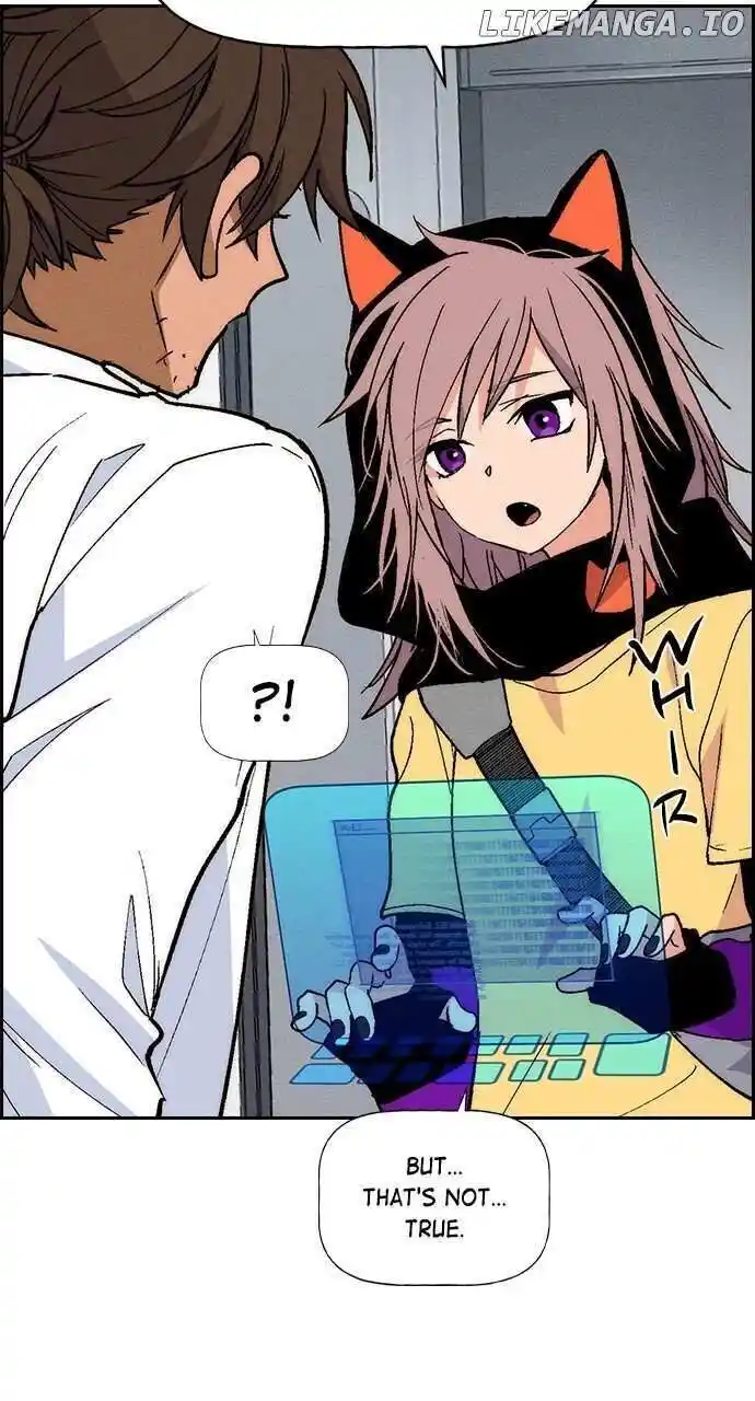 Housekeeper (Chae Yong-Taek) Ch.098