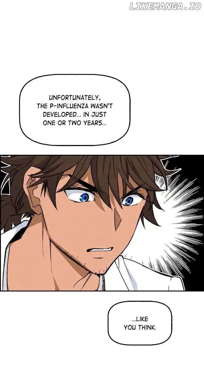 Housekeeper (Chae Yong-Taek) Ch.098