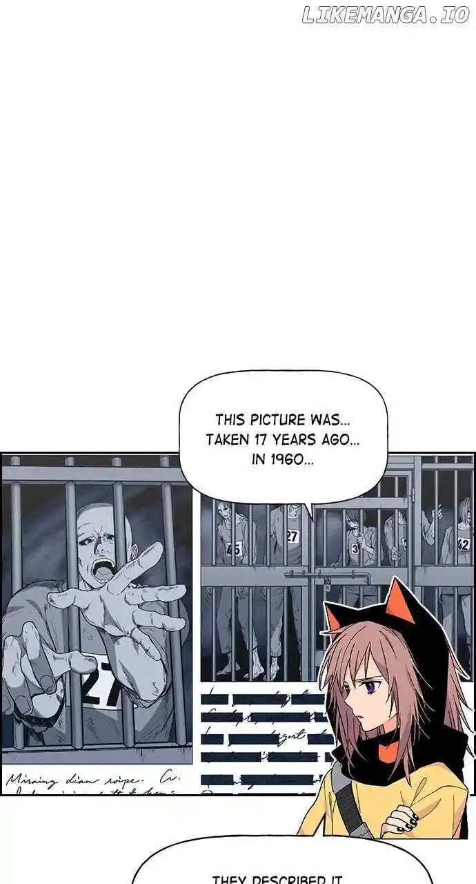 Housekeeper (Chae Yong-Taek) Ch.098