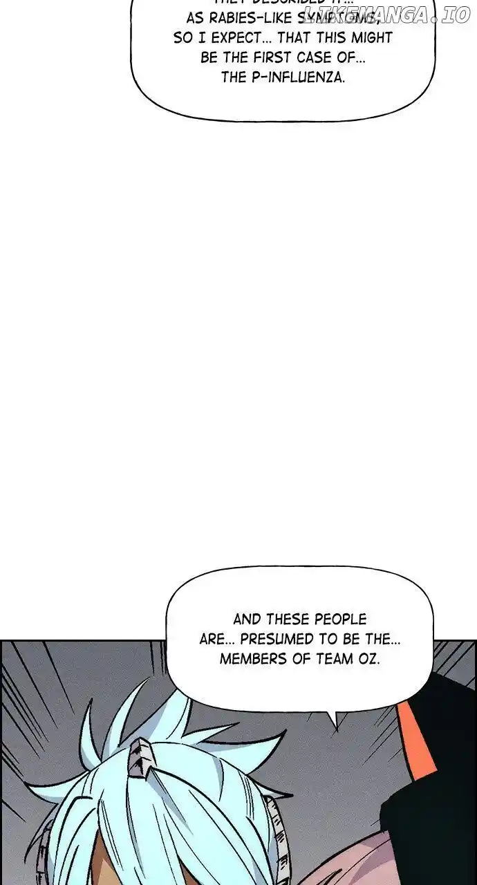 Housekeeper (Chae Yong-Taek) Ch.098