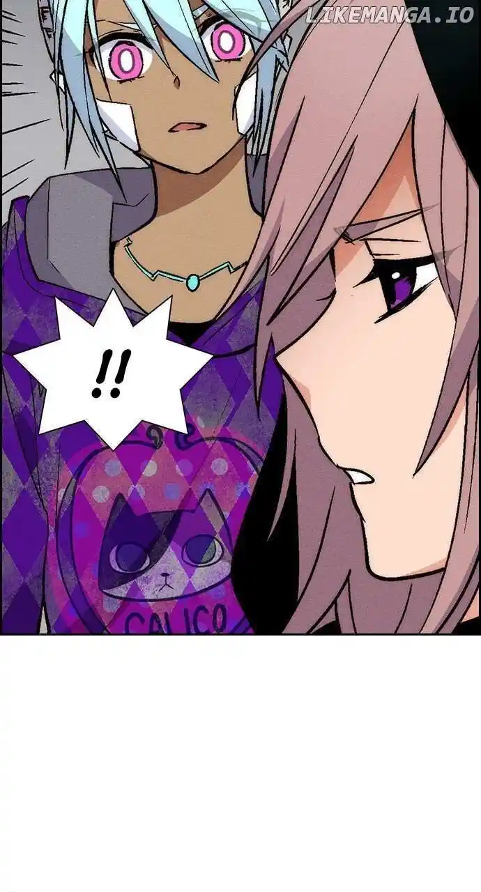 Housekeeper (Chae Yong-Taek) Ch.098