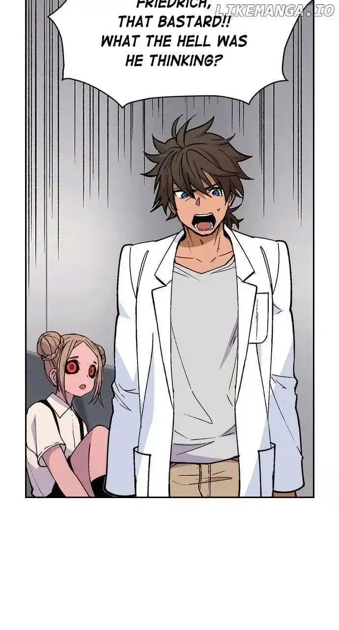 Housekeeper (Chae Yong-Taek) Ch.098