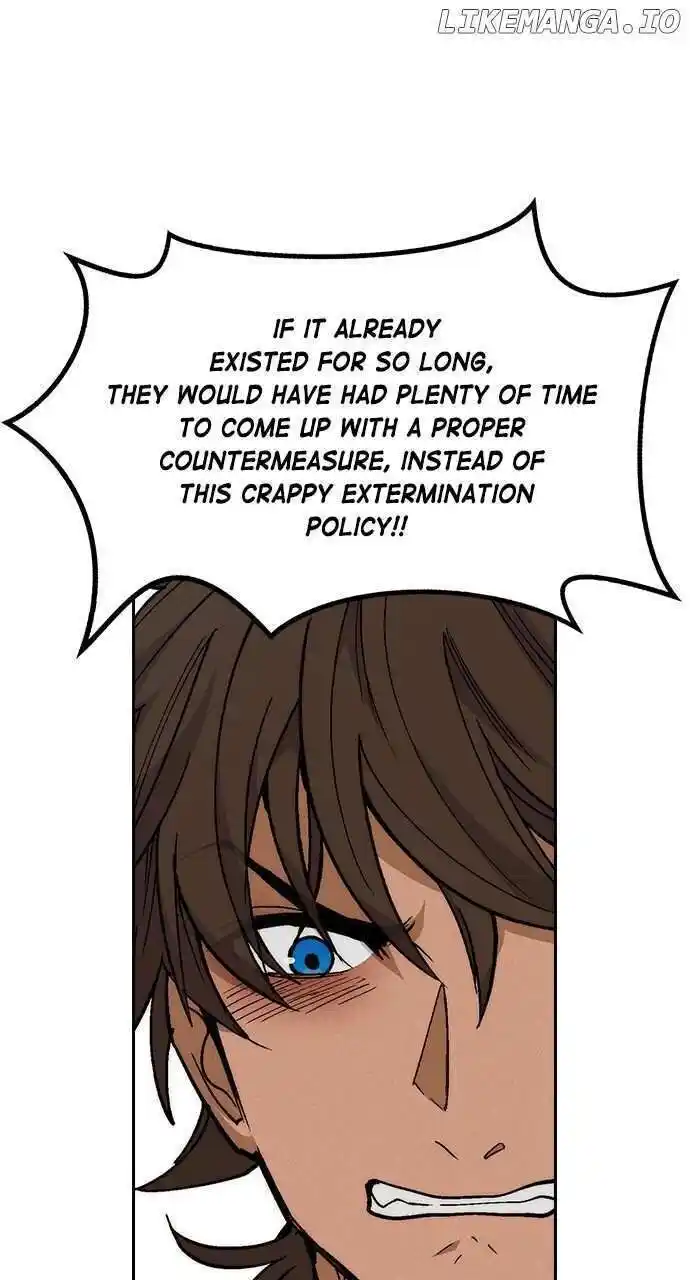 Housekeeper (Chae Yong-Taek) Ch.098