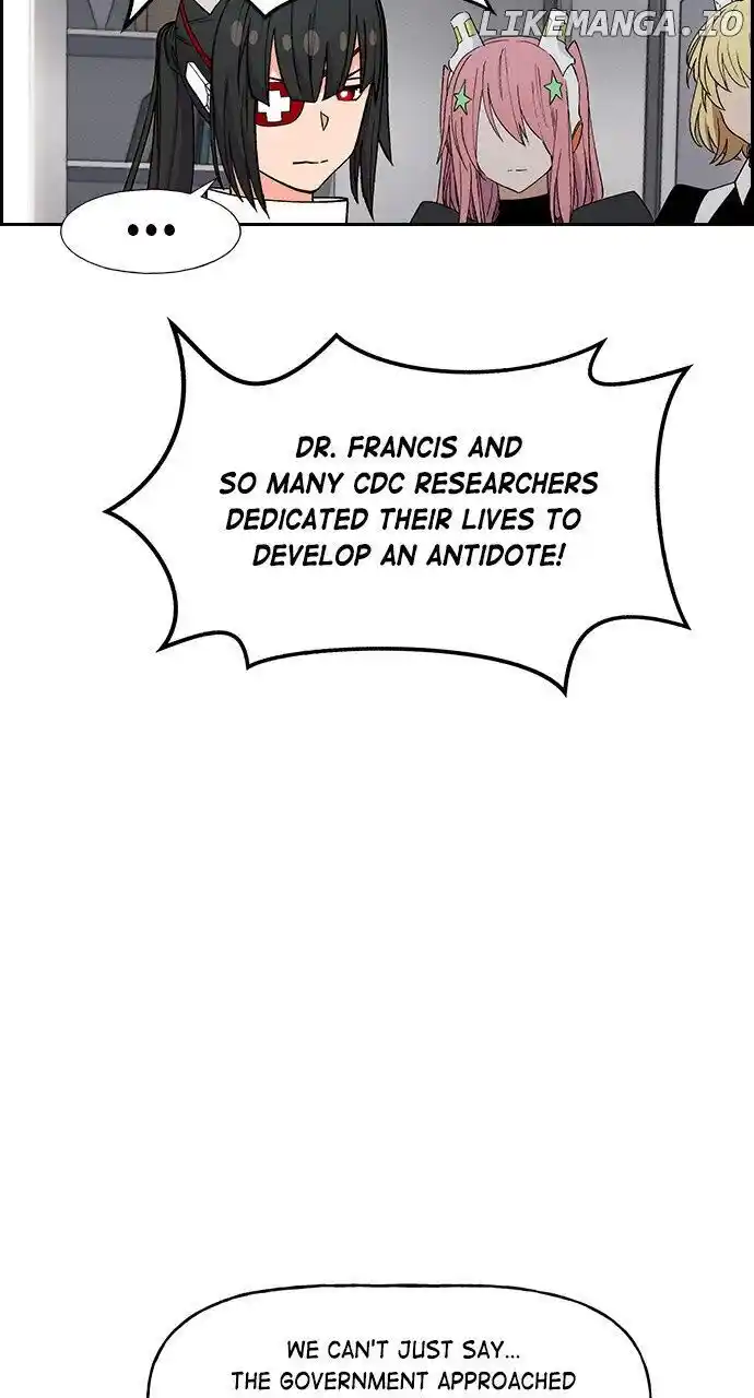 Housekeeper (Chae Yong-Taek) Ch.098