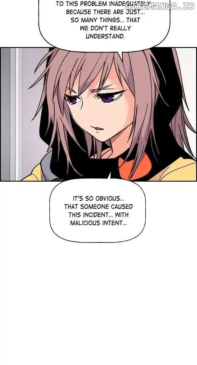 Housekeeper (Chae Yong-Taek) Ch.098