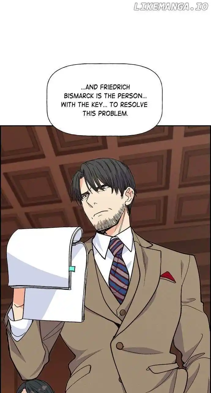 Housekeeper (Chae Yong-Taek) Ch.098