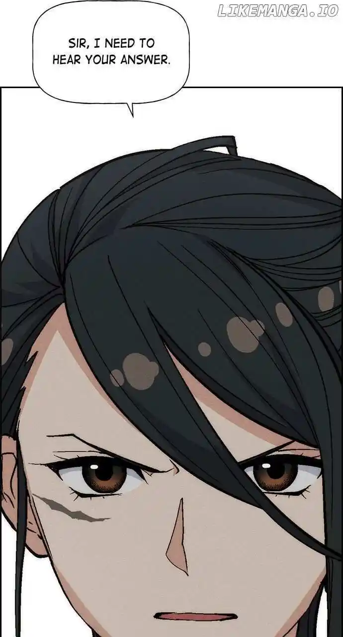 Housekeeper (Chae Yong-Taek) Ch.098