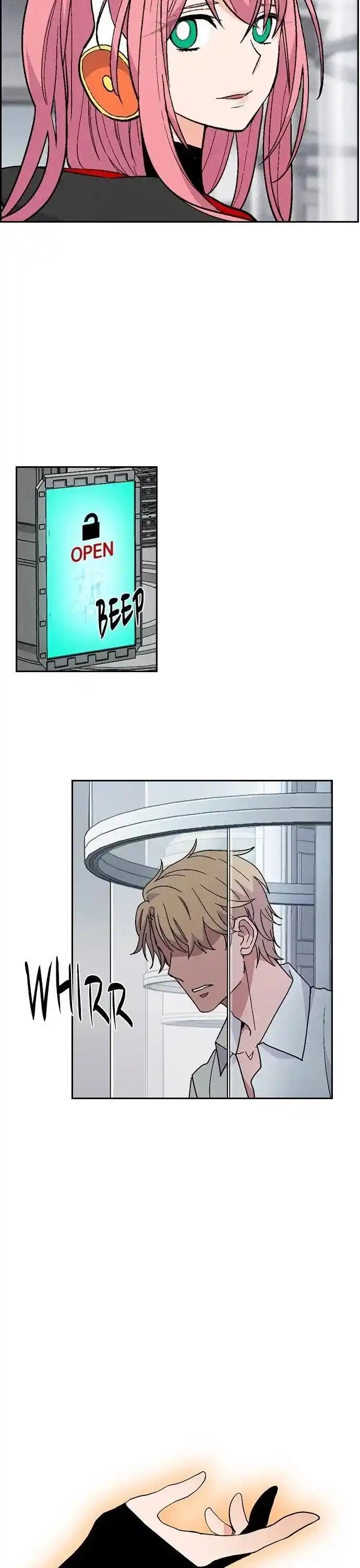 Housekeeper (Chae Yong-Taek) Ch.099