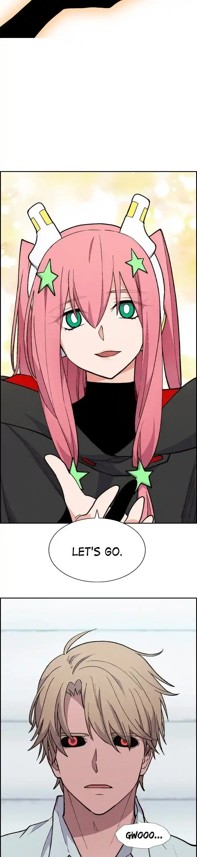 Housekeeper (Chae Yong-Taek) Ch.099