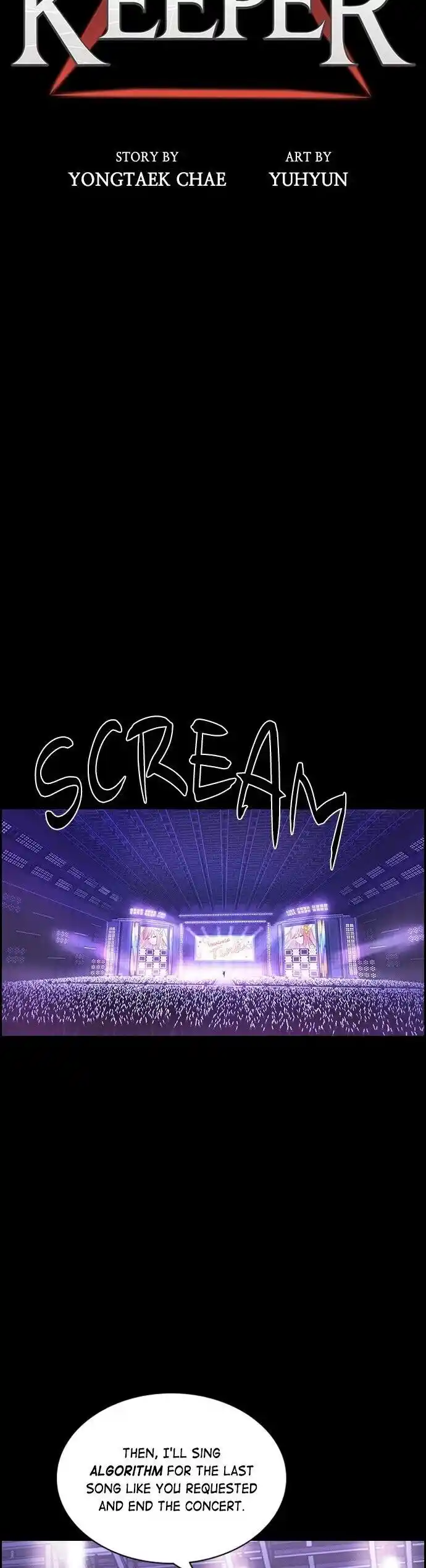 Housekeeper (Chae Yong-Taek) Ch.099