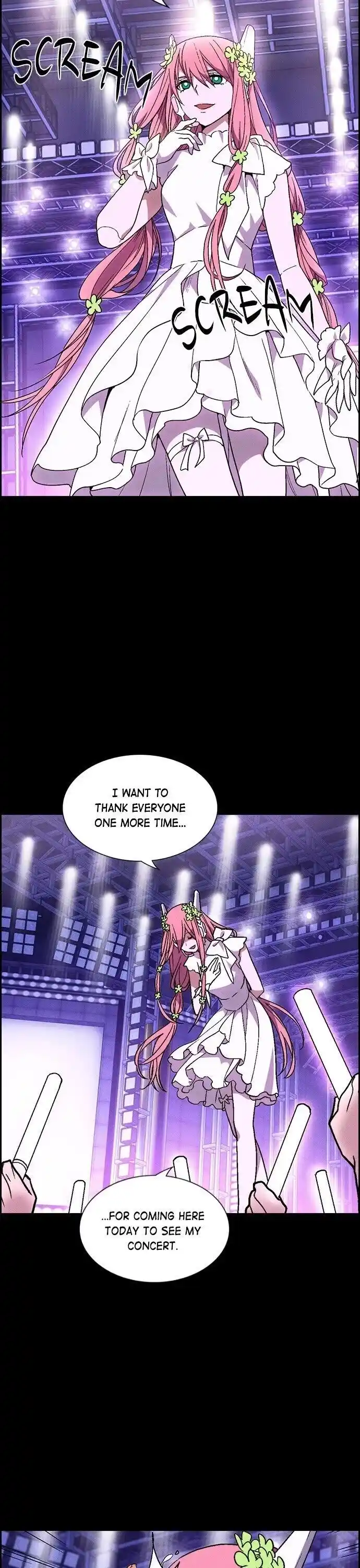 Housekeeper (Chae Yong-Taek) Ch.099