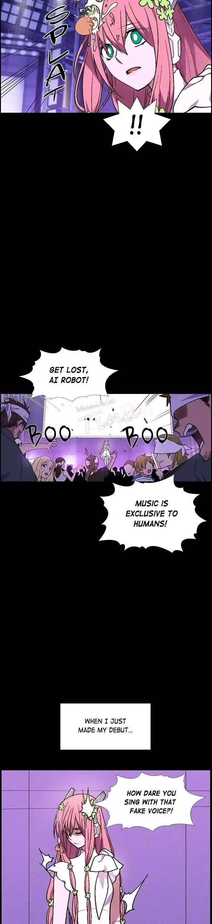 Housekeeper (Chae Yong-Taek) Ch.099