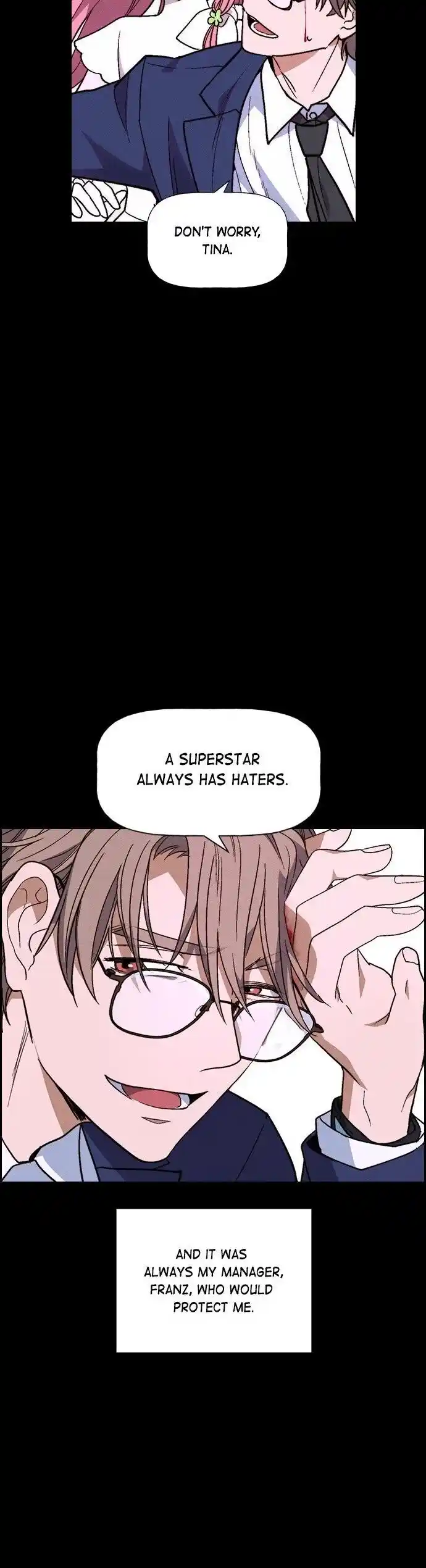 Housekeeper (Chae Yong-Taek) Ch.099