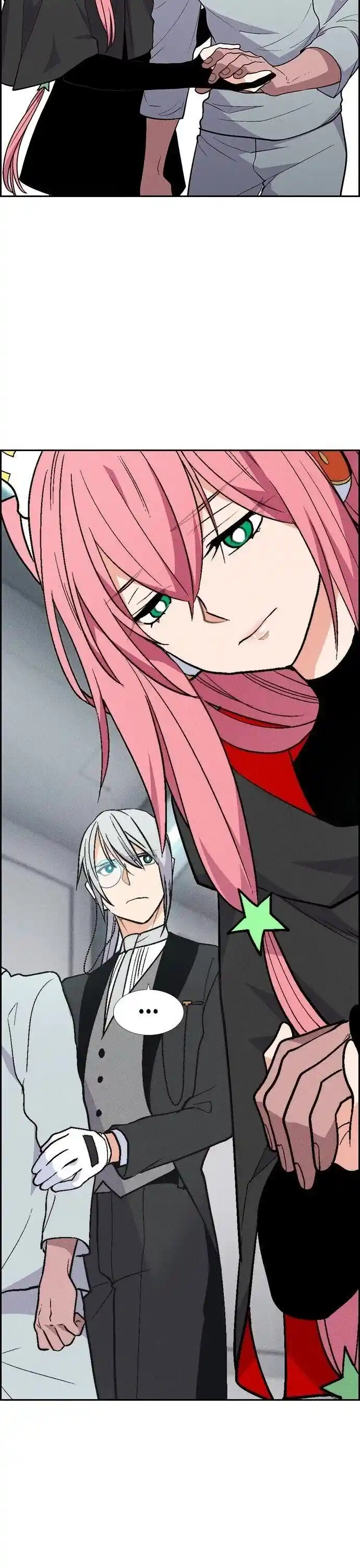 Housekeeper (Chae Yong-Taek) Ch.099