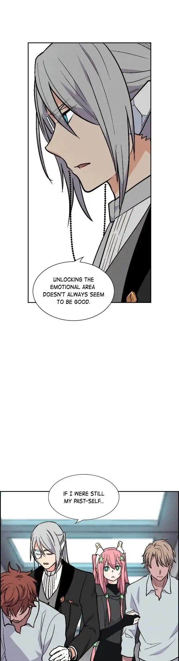 Housekeeper (Chae Yong-Taek) Ch.099