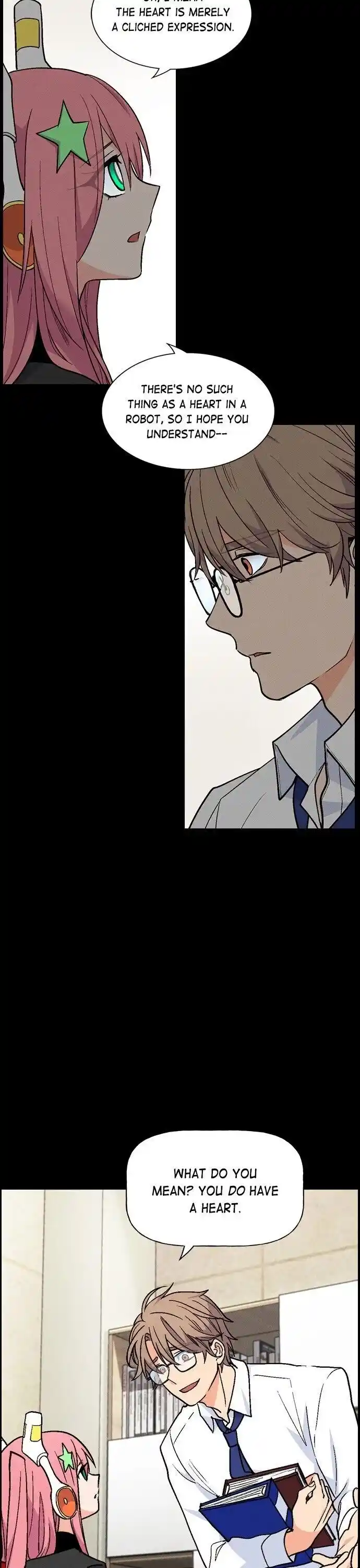 Housekeeper (Chae Yong-Taek) Ch.099