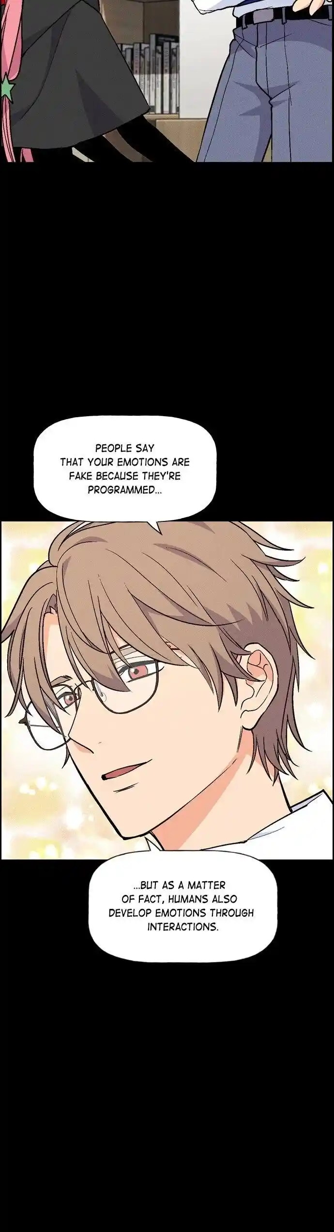 Housekeeper (Chae Yong-Taek) Ch.099