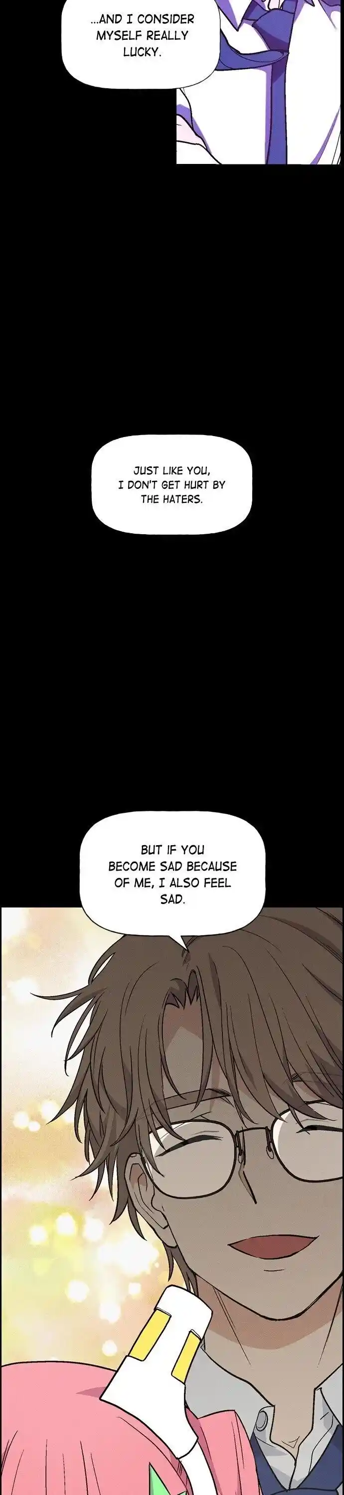 Housekeeper (Chae Yong-Taek) Ch.099