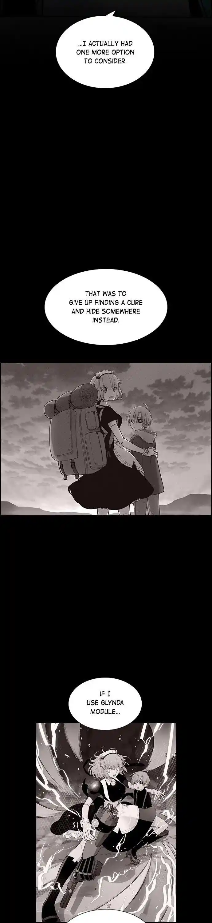 Housekeeper (Chae Yong-Taek) Ch.099