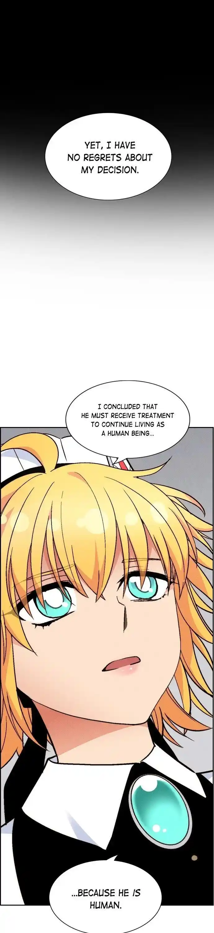 Housekeeper (Chae Yong-Taek) Ch.099