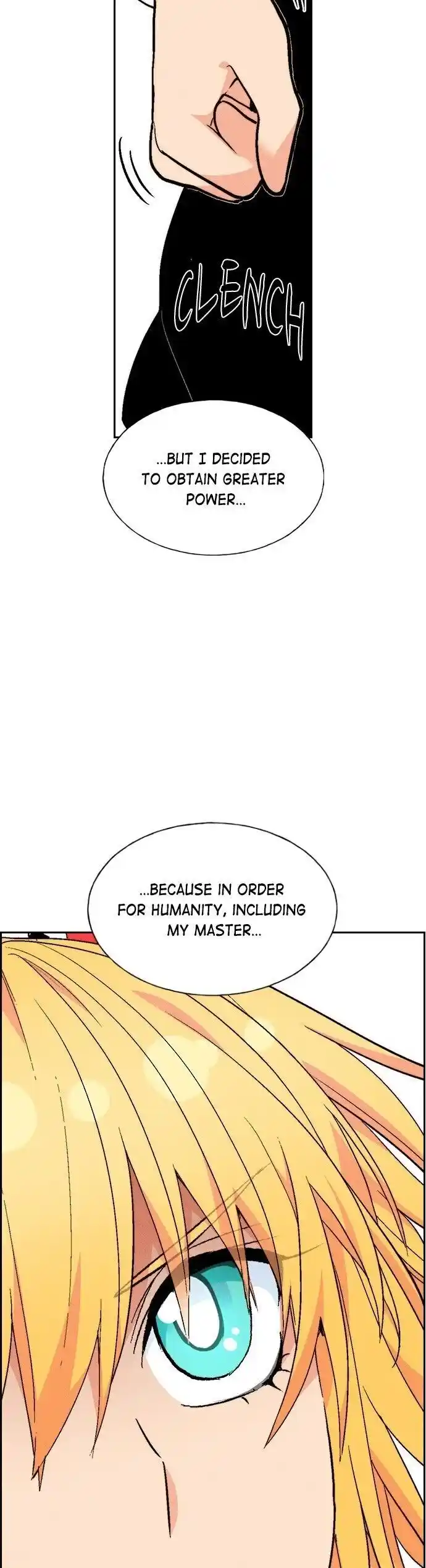 Housekeeper (Chae Yong-Taek) Ch.099