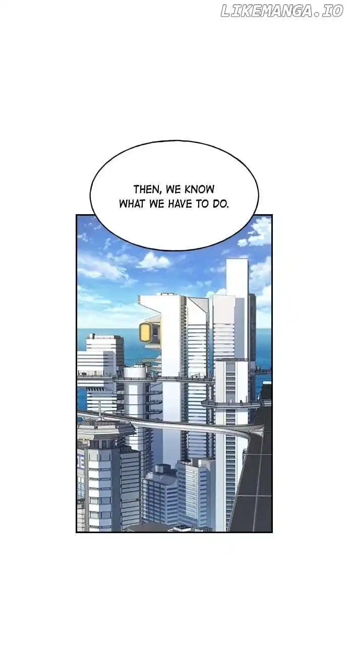 Housekeeper (Chae Yong-Taek) Ch.100