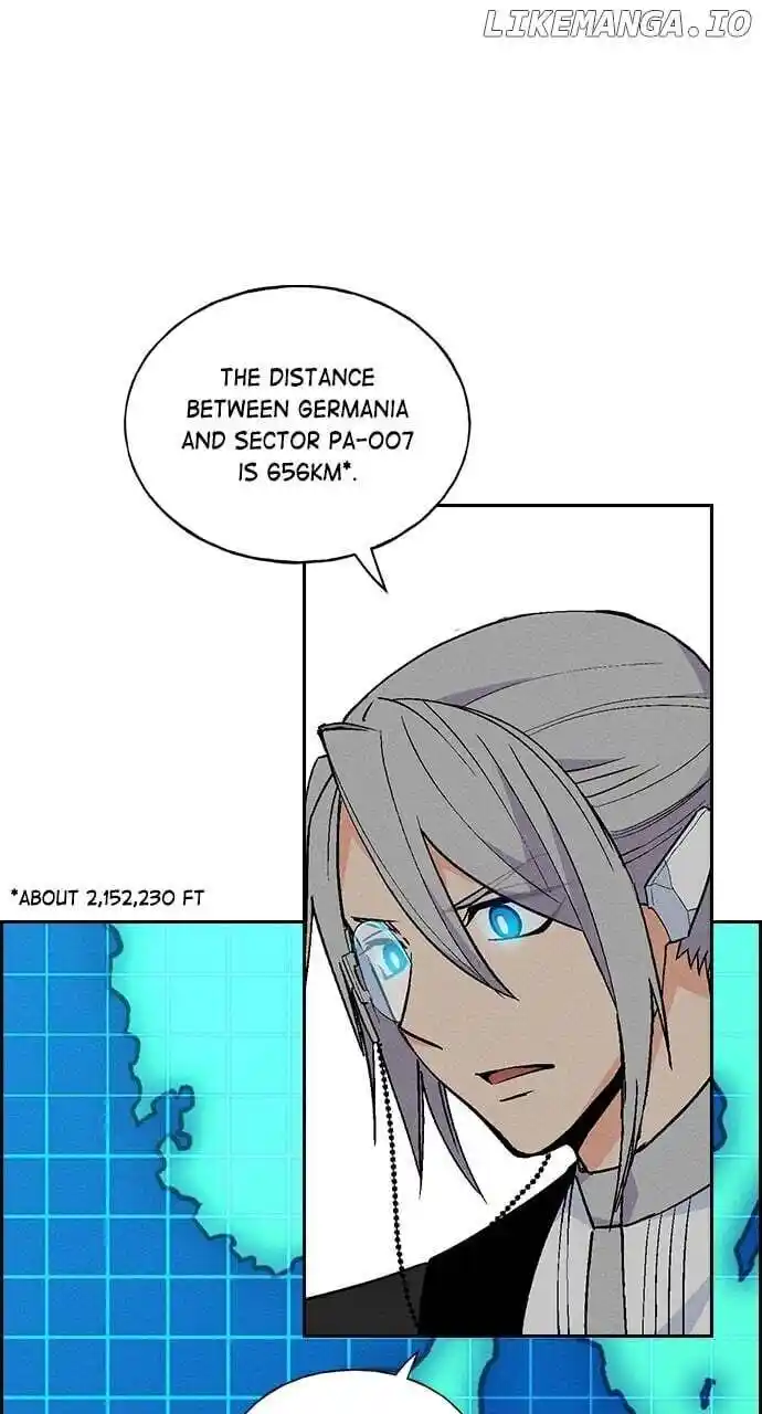 Housekeeper (Chae Yong-Taek) Ch.100