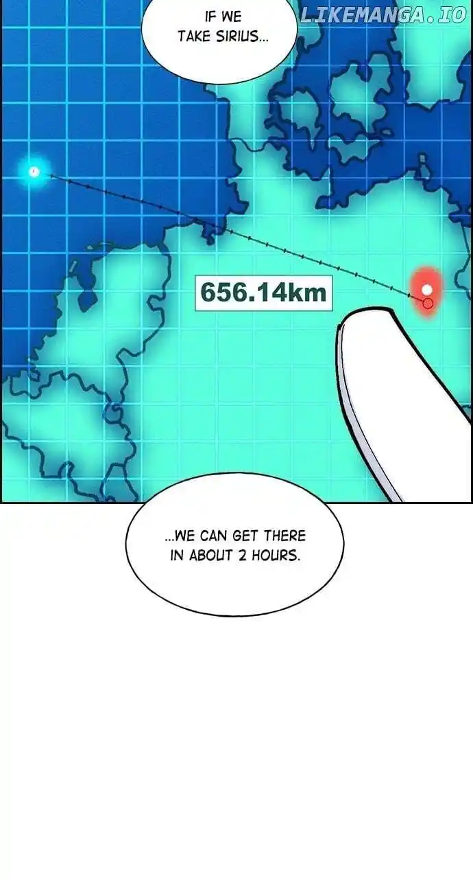 Housekeeper (Chae Yong-Taek) Ch.100