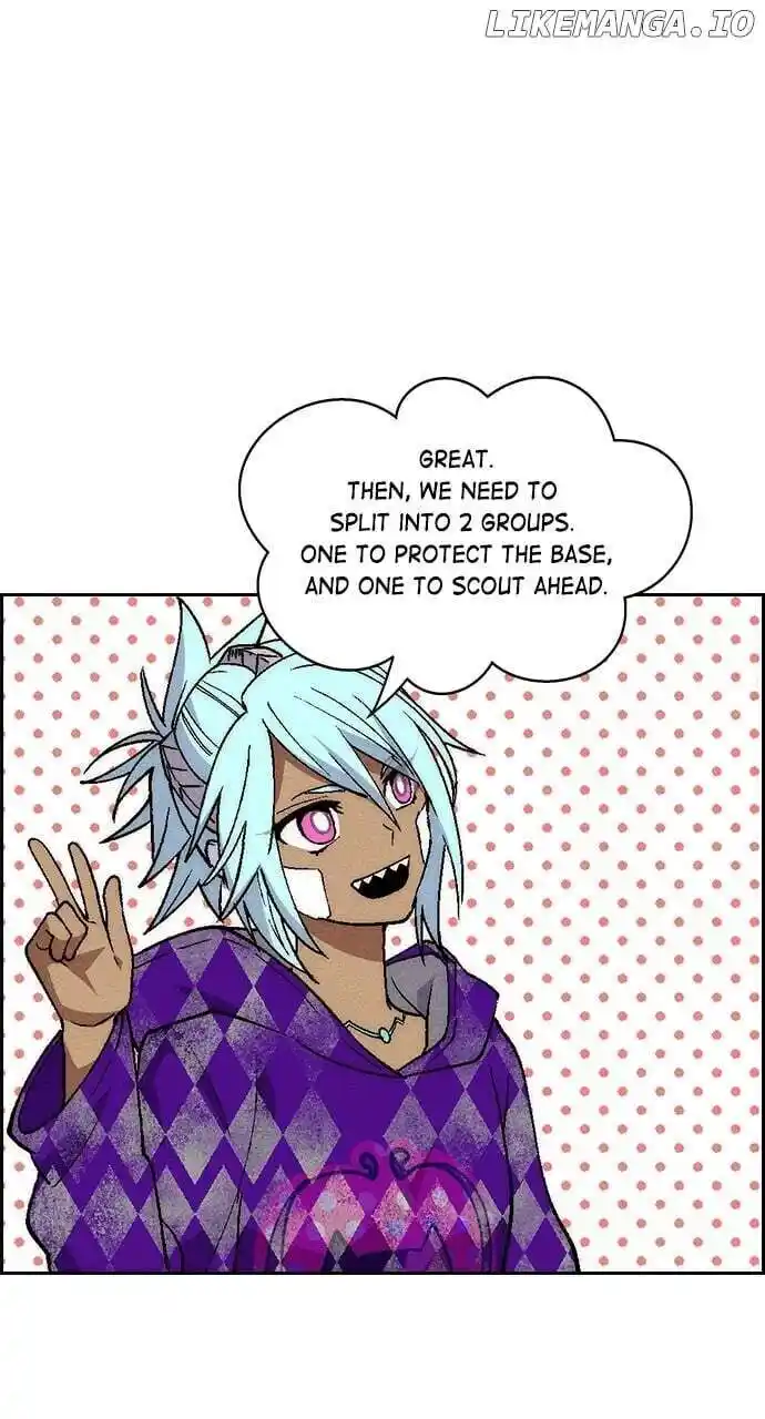 Housekeeper (Chae Yong-Taek) Ch.100