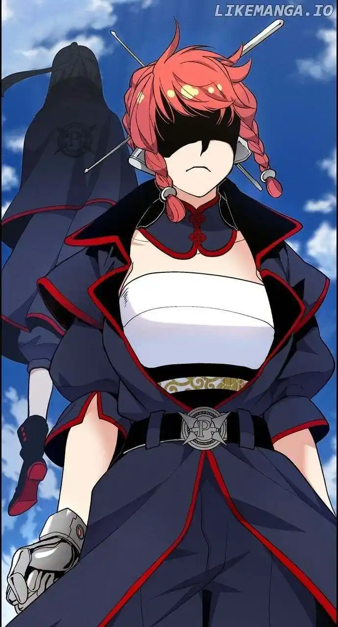 Housekeeper (Chae Yong-Taek) Ch.100