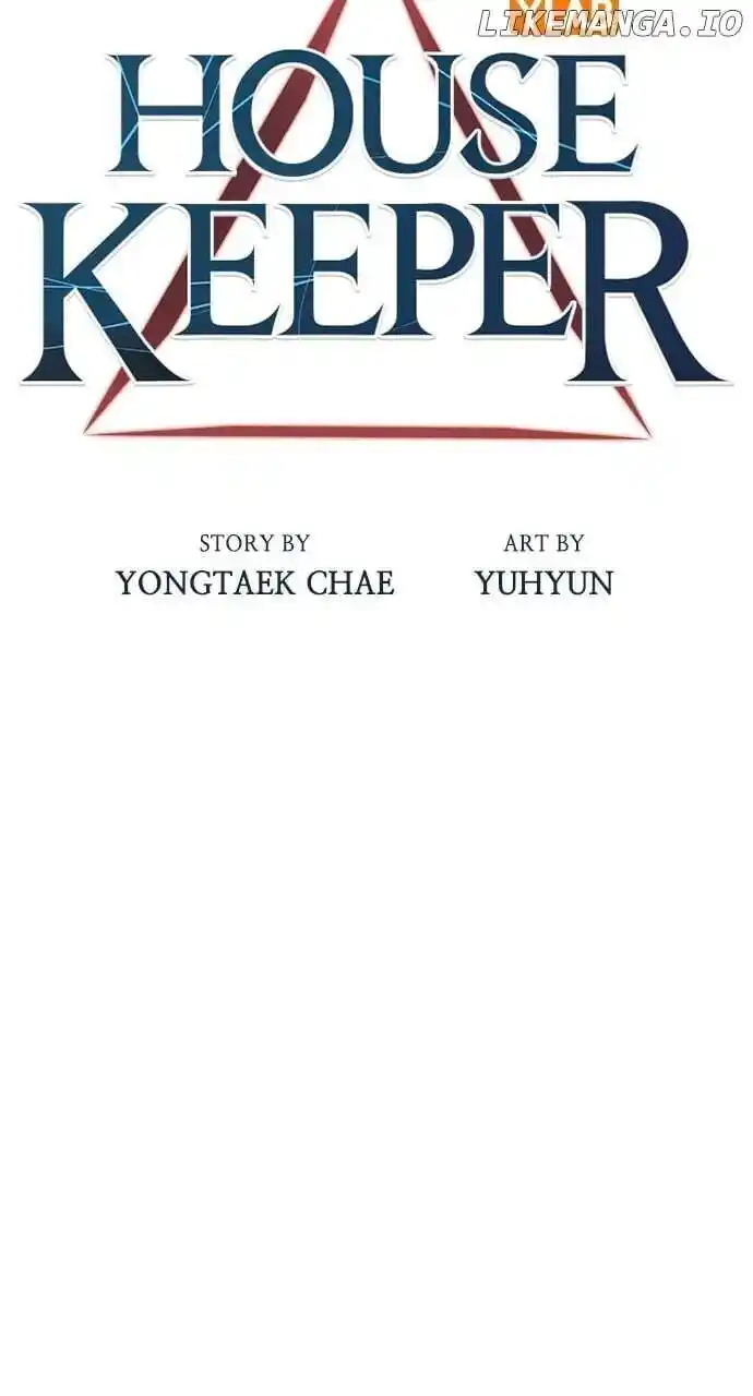 Housekeeper (Chae Yong-Taek) Ch.100