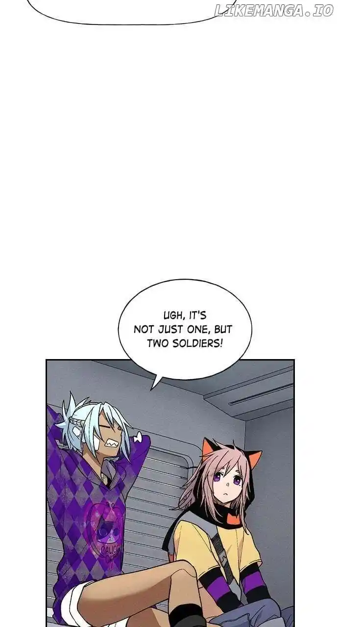 Housekeeper (Chae Yong-Taek) Ch.100