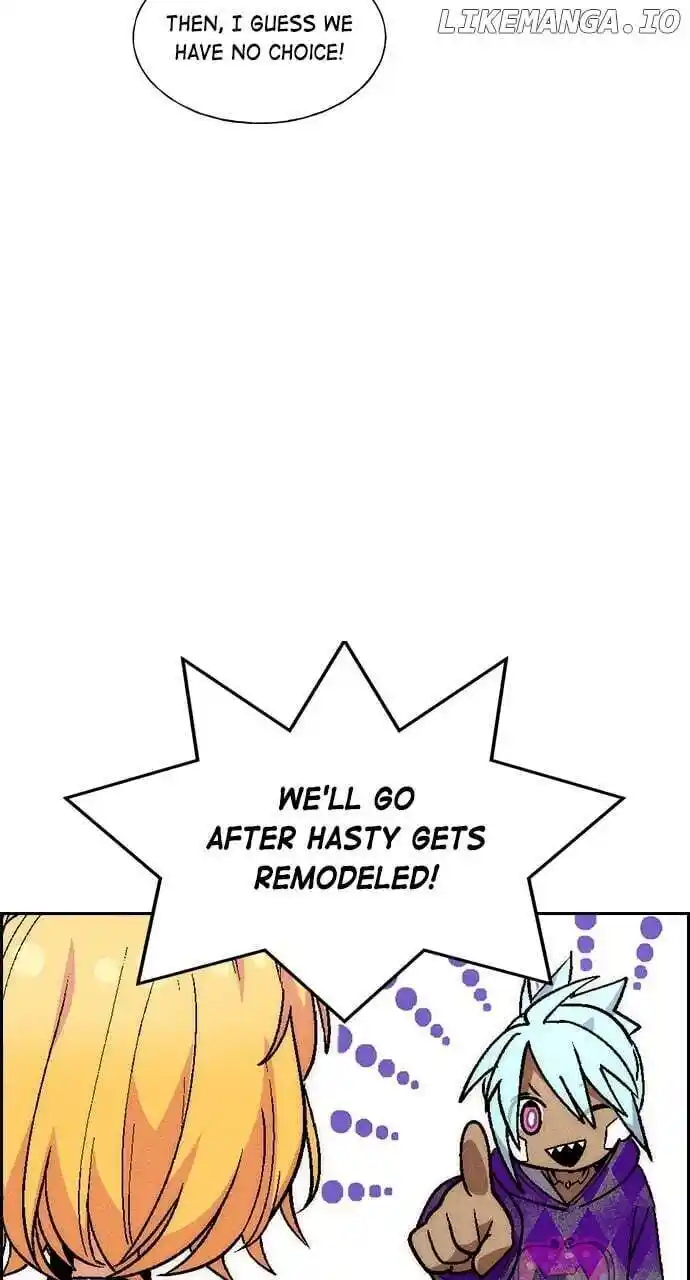 Housekeeper (Chae Yong-Taek) Ch.100