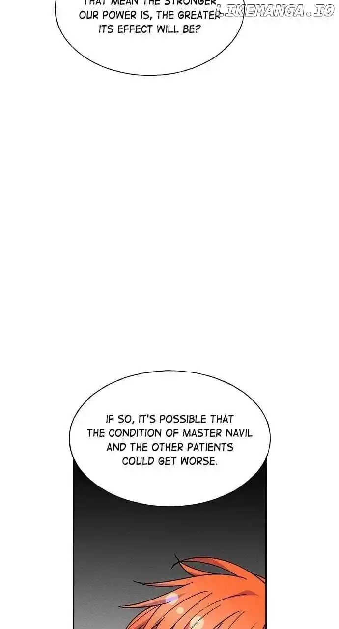 Housekeeper (Chae Yong-Taek) Ch.100