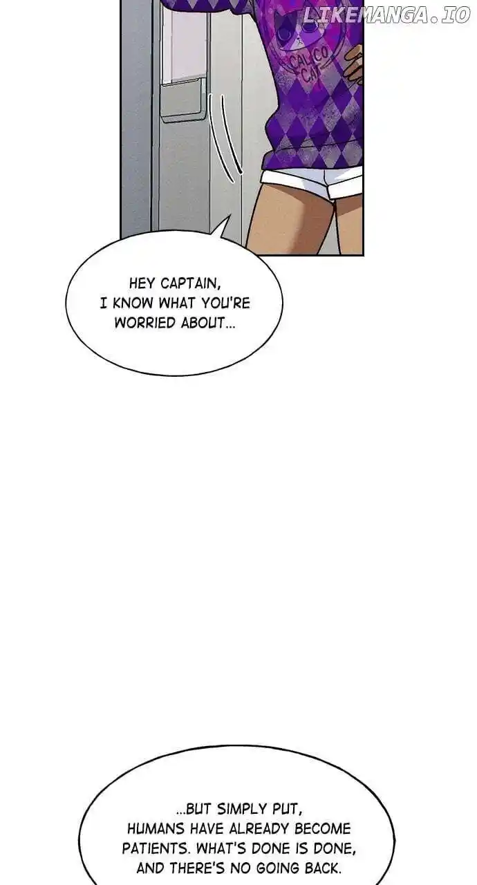 Housekeeper (Chae Yong-Taek) Ch.100