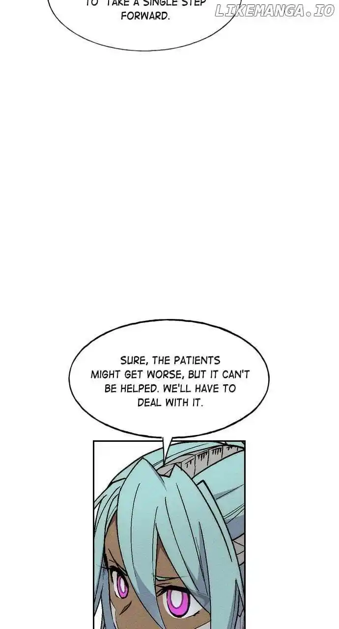 Housekeeper (Chae Yong-Taek) Ch.100