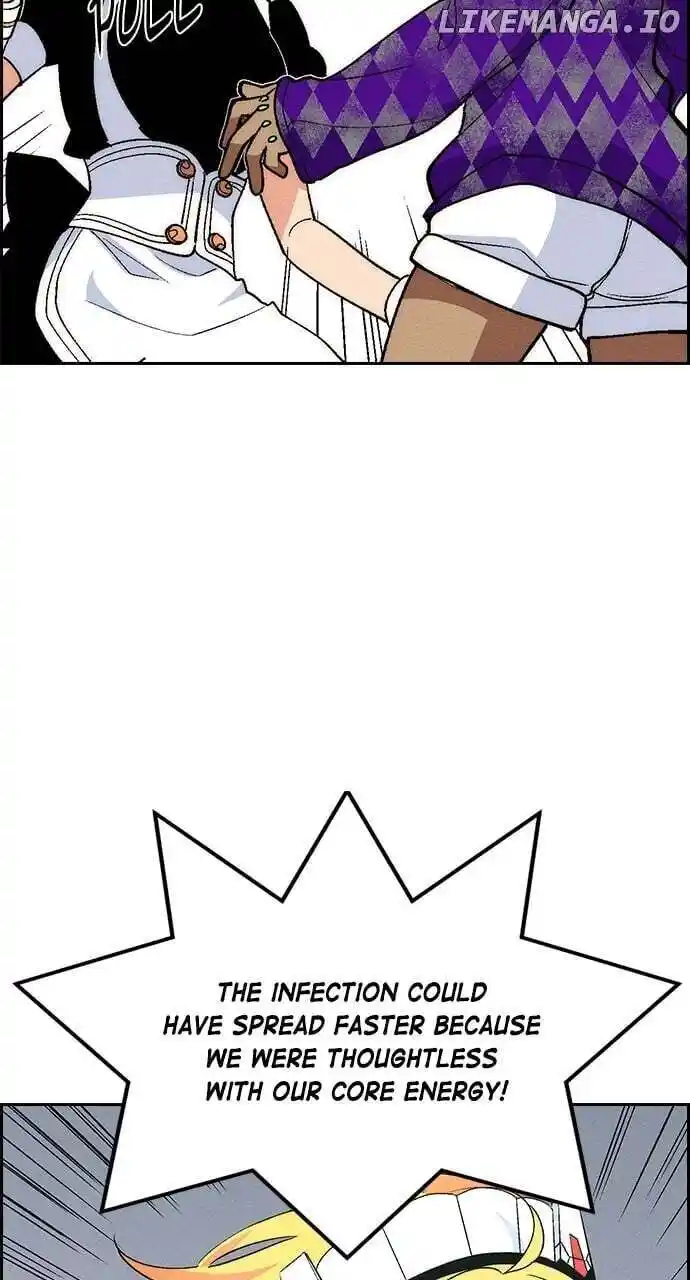 Housekeeper (Chae Yong-Taek) Ch.100