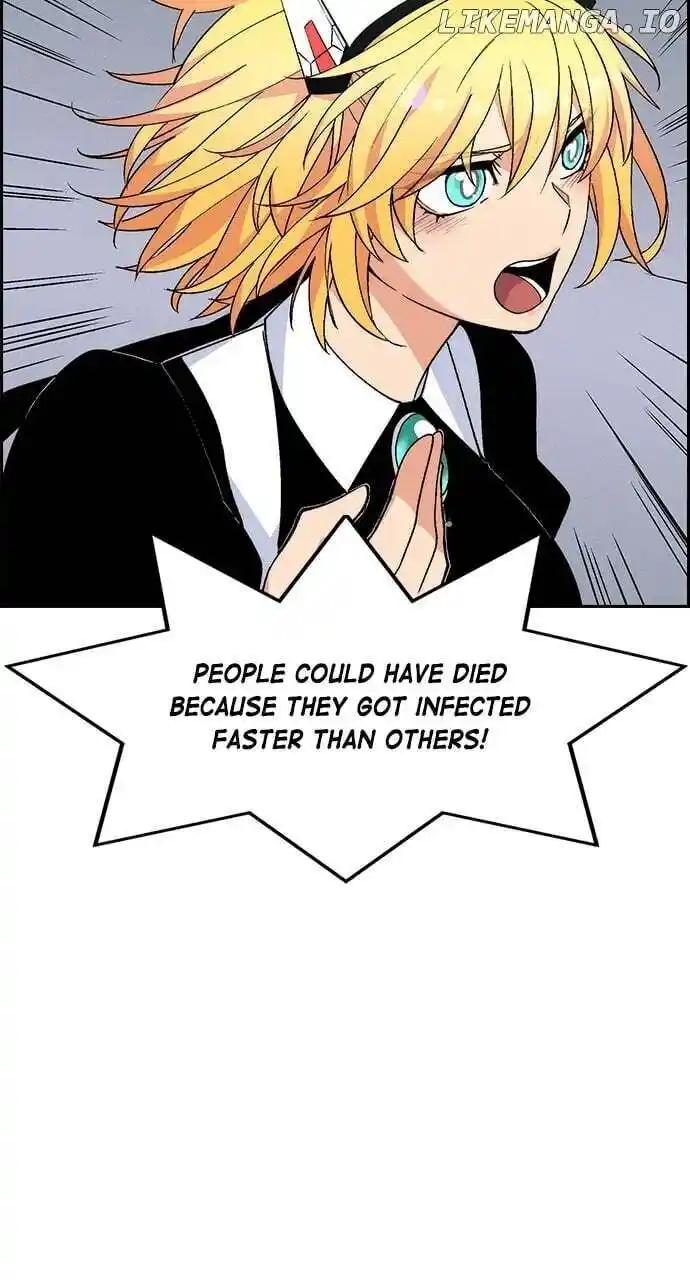 Housekeeper (Chae Yong-Taek) Ch.100