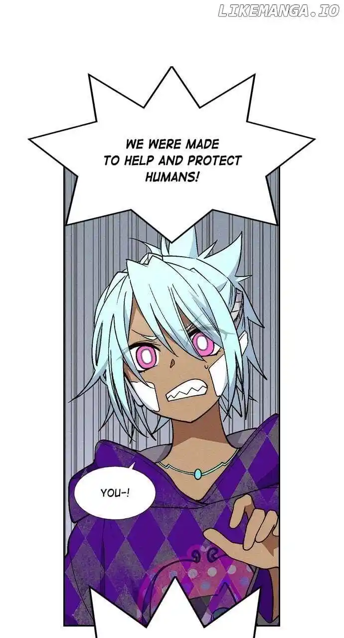 Housekeeper (Chae Yong-Taek) Ch.100