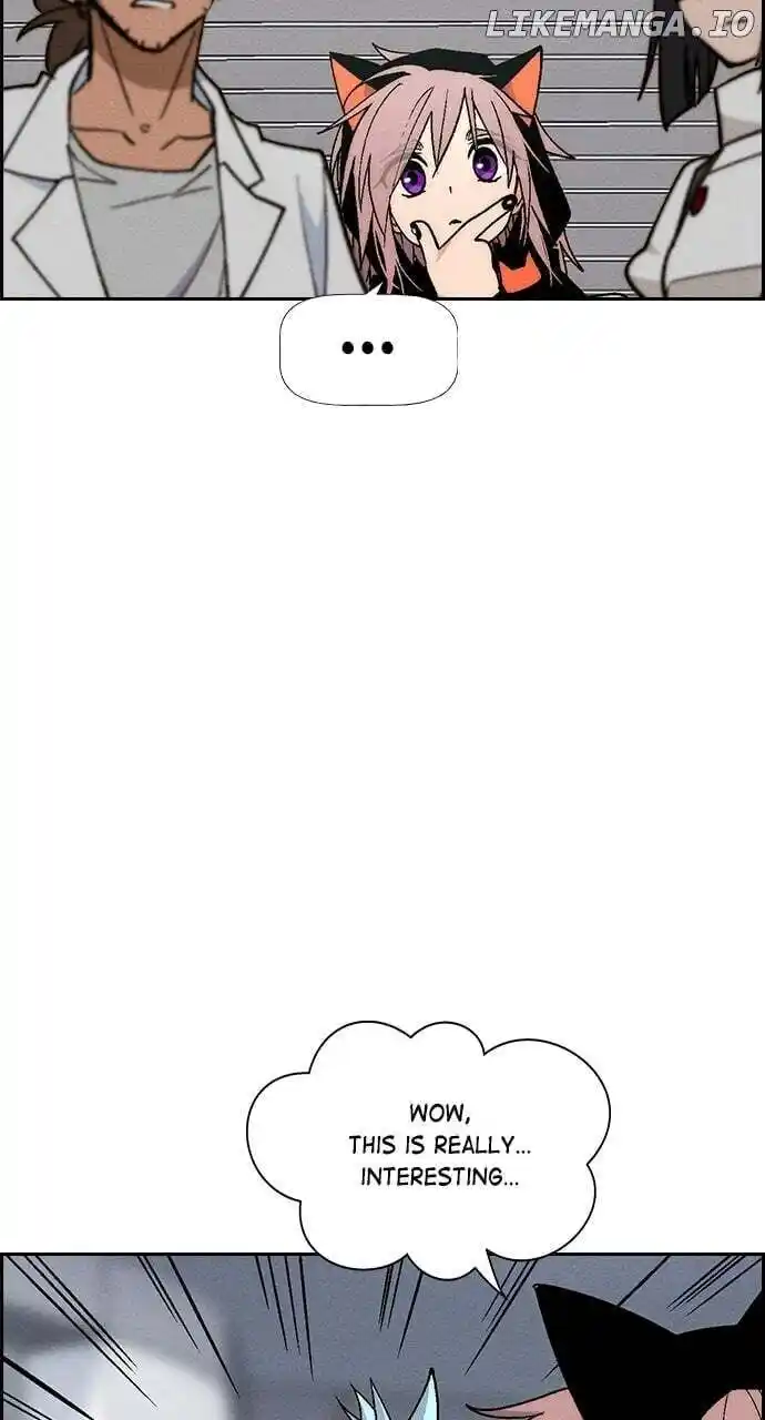 Housekeeper (Chae Yong-Taek) Ch.100